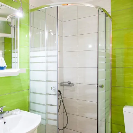 Apartment Ageri 2 *