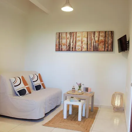 Appartement Ageri 2