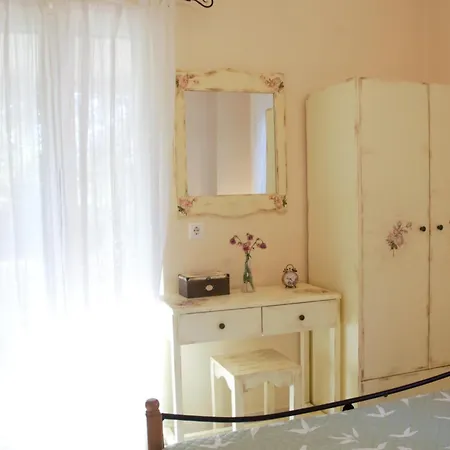 Ageri 2 Apartment Tsoukaladhes