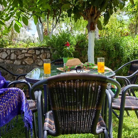 Appartement Ageri 2