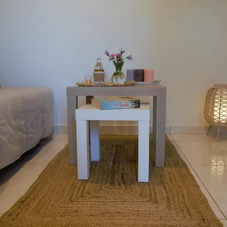 Appartement Ageri 2 *